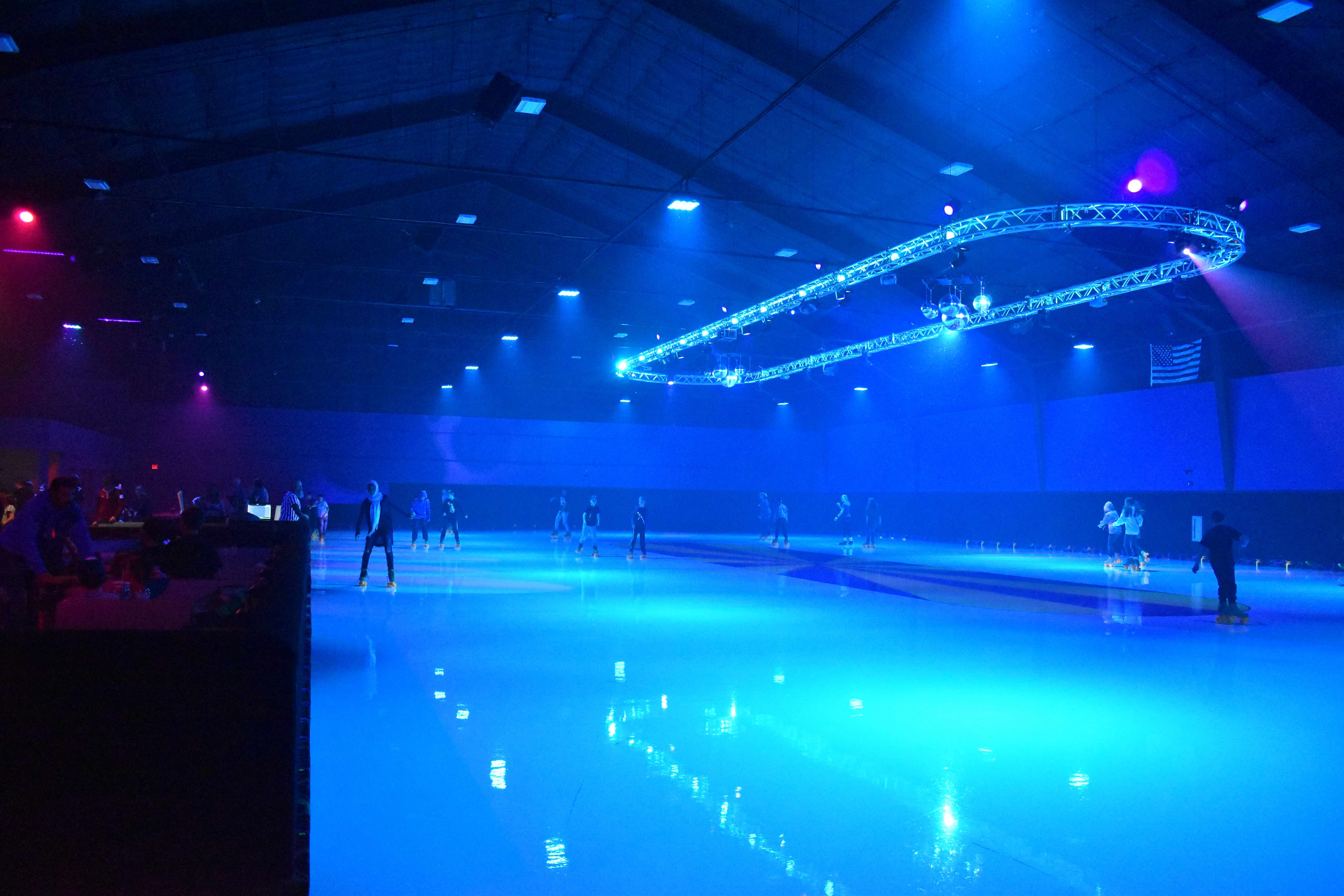 Roller Rink