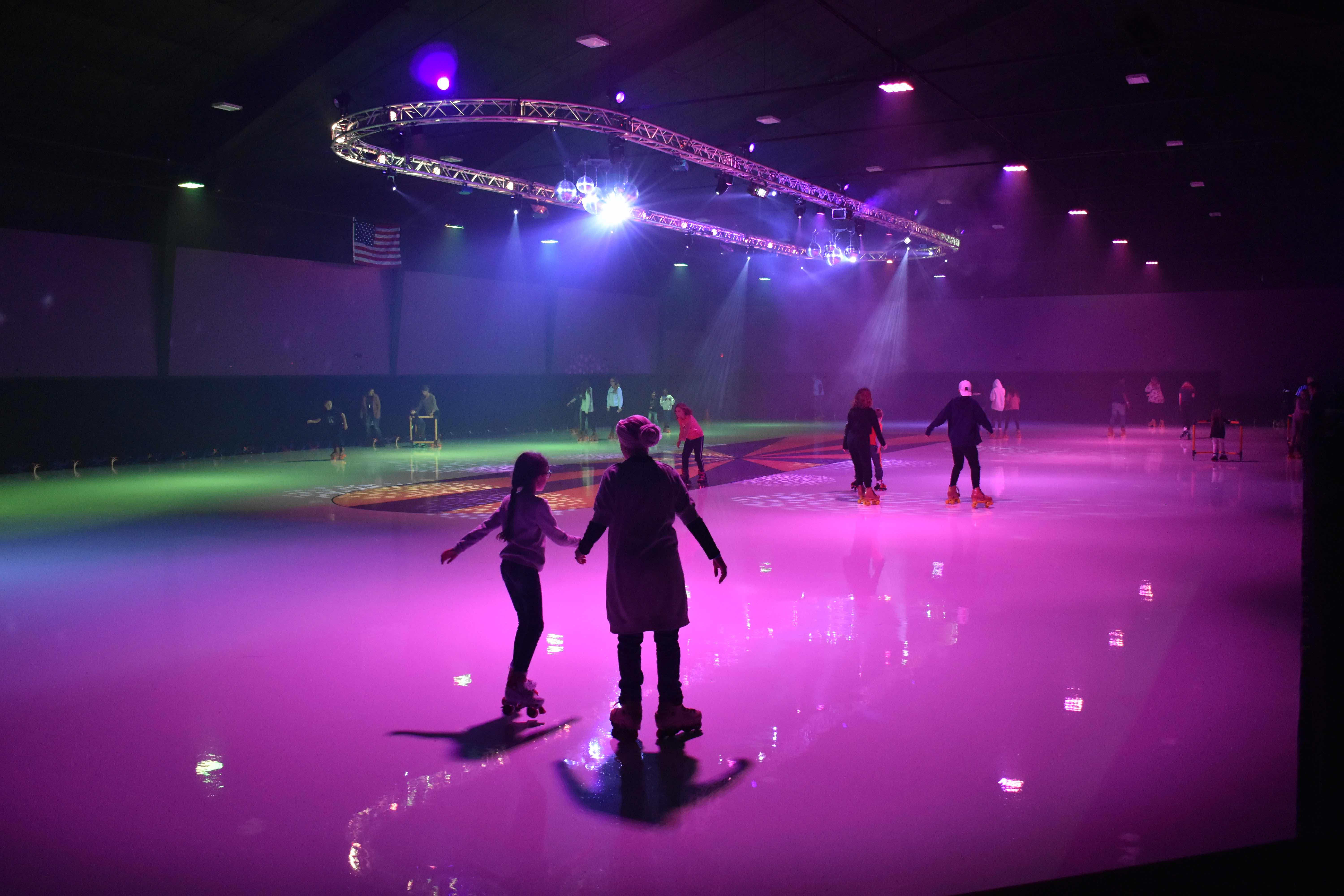Roller Rink