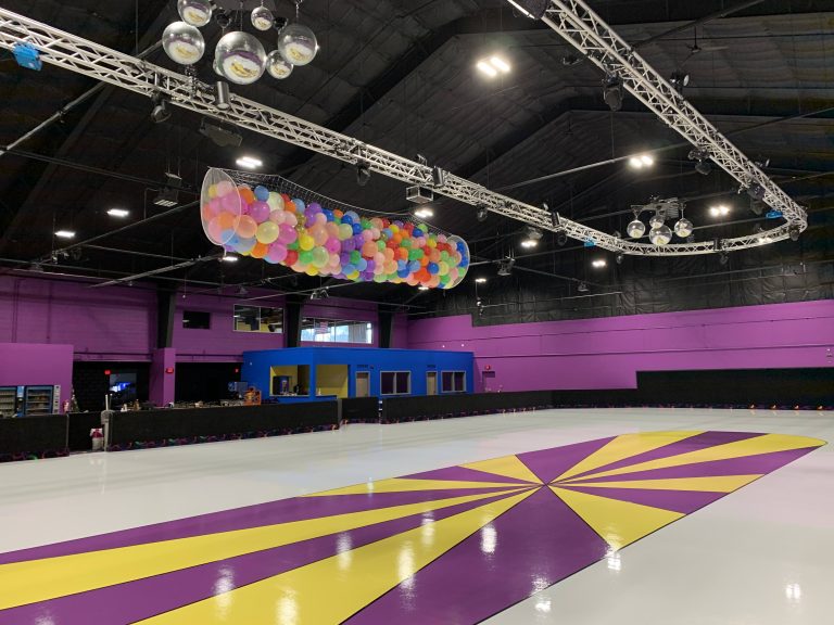 Roller Rink